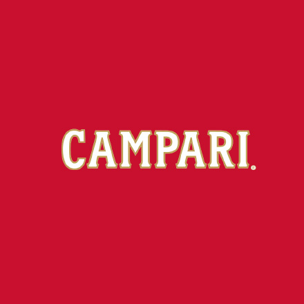 PAINT YOUR WORLD, CAMPARI RED